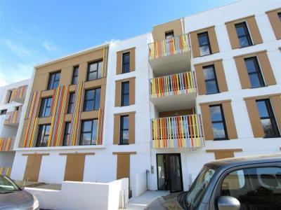 For rent Saint-herblain 2 rooms 38 m2 Loire atlantique (44800) photo 0