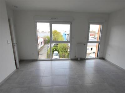 For rent Saint-herblain 2 rooms 38 m2 Loire atlantique (44800) photo 1
