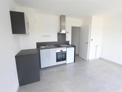 For rent Saint-herblain 2 rooms 38 m2 Loire atlantique (44800) photo 2