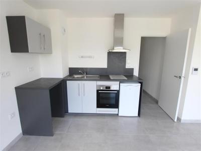 For rent Saint-herblain 2 rooms 38 m2 Loire atlantique (44800) photo 3