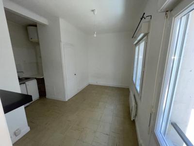 For rent Nantes 1 room 19 m2 Loire atlantique (44000) photo 1