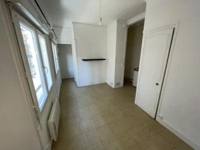 For rent Nantes 1 room 19 m2 Loire atlantique (44000) photo 2