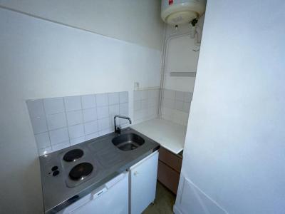 For rent Nantes 1 room 19 m2 Loire atlantique (44000) photo 4