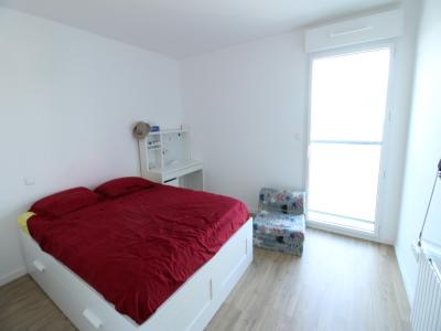 For rent Nantes 3 rooms 62 m2 Loire atlantique (44200) photo 3
