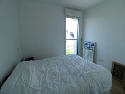 For rent Nantes 3 rooms 62 m2 Loire atlantique (44200) photo 4