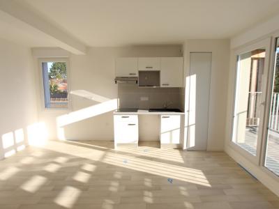 Louer Appartement 62 m2 Bouguenais