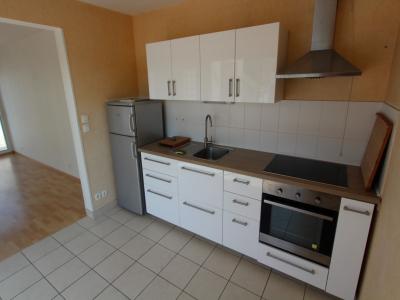 For rent Nantes 3 rooms 65 m2 Loire atlantique (44100) photo 1