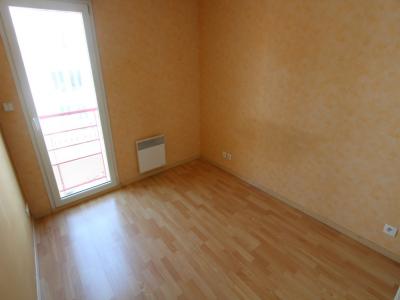 For rent Nantes 3 rooms 65 m2 Loire atlantique (44100) photo 3
