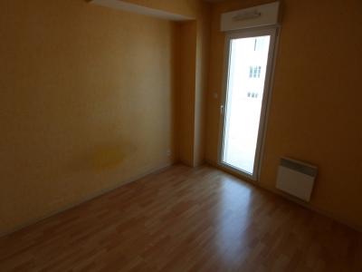 For rent Nantes 3 rooms 65 m2 Loire atlantique (44100) photo 4