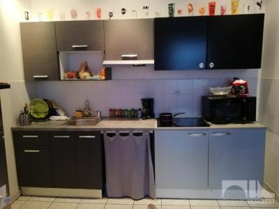 For rent Saint-etienne 2 rooms 43 m2 Loire (42000) photo 3