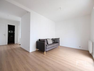 For rent Saint-etienne 2 rooms 47 m2 Loire (42000) photo 1