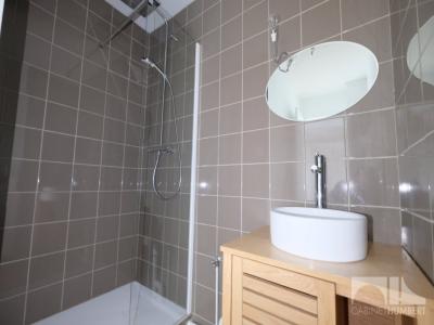 For rent Saint-etienne 2 rooms 47 m2 Loire (42000) photo 4