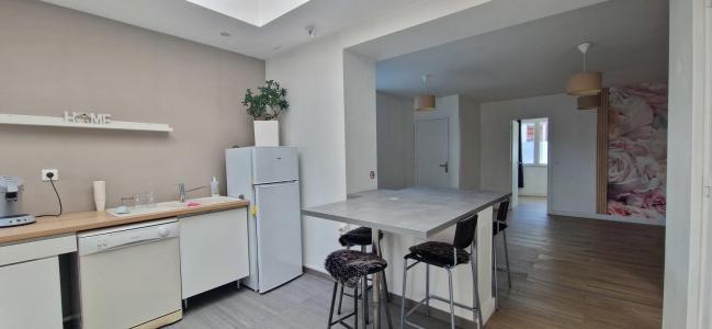 Annonce Location 3 pices Appartement Tourcoing 59
