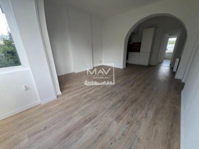 For rent Marcq-en-baroeul 3 rooms 59 m2 Nord (59700) photo 1