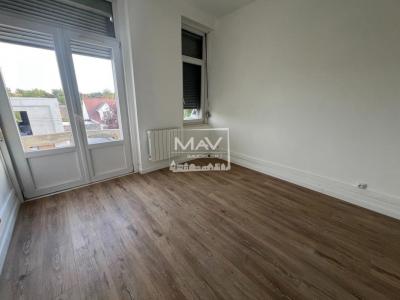 For rent Marcq-en-baroeul 3 rooms 59 m2 Nord (59700) photo 4
