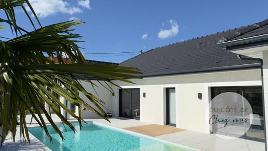 For sale Pavillon-sainte-julie 5 rooms 178 m2 Aube (10350) photo 1