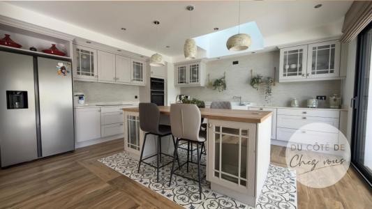 For sale Pavillon-sainte-julie 5 rooms 178 m2 Aube (10350) photo 3