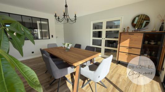 For sale Pavillon-sainte-julie 5 rooms 178 m2 Aube (10350) photo 4