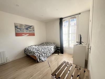 Annonce Location Appartement Rennes 35