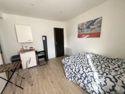 Louer Appartement 16 m2 Rennes