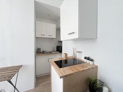 Louer Appartement Rennes Ille et vilaine