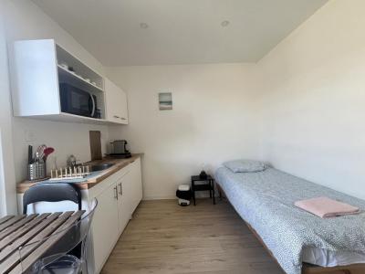 Annonce Location Appartement Rennes 35