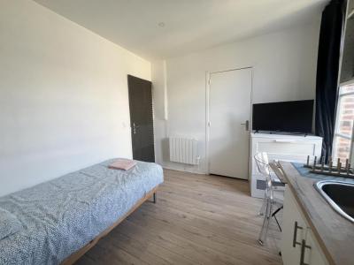 Louer Appartement 11 m2 Rennes