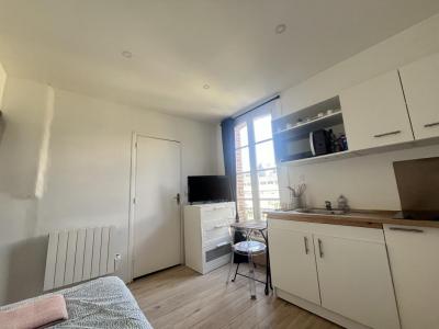 Louer Appartement Rennes Ille et vilaine
