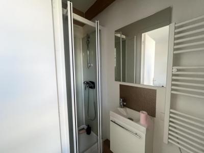 Louer Appartement Rennes 545 euros
