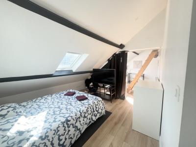 Louer Appartement 37 m2 Rennes