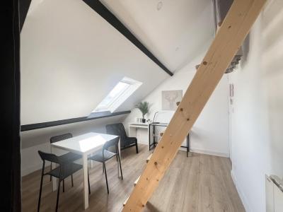 Louer Appartement Rennes Ille et vilaine