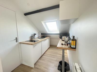 Louer Appartement Rennes 639 euros