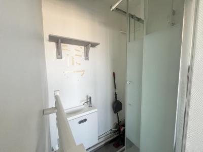 Louer Appartement 11 m2 Rennes