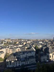 Louer Appartement Rennes Ille et vilaine