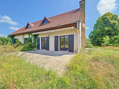 Acheter Maison 215 m2 Roche