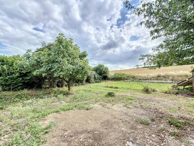 Annonce Vente Terrain Seyssuel 38