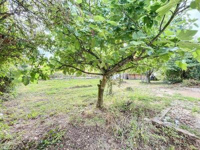 Acheter Terrain 551 m2 Seyssuel
