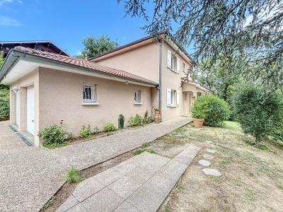 For sale Montagny 5 rooms 125 m2 Rhone (69700) photo 2