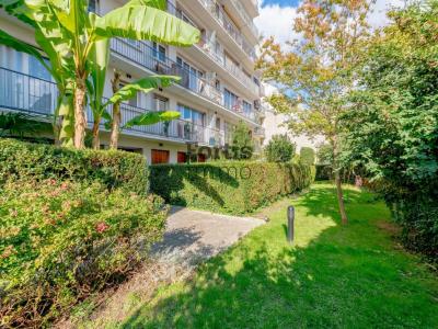 For sale Paris-20eme-arrondissement 2 rooms 41 m2 Paris (75020) photo 0