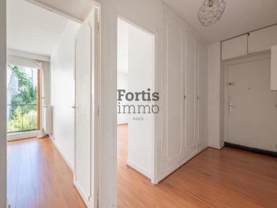 For sale Paris-20eme-arrondissement 2 rooms 41 m2 Paris (75020) photo 3