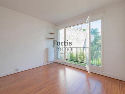 For sale Paris-20eme-arrondissement 2 rooms 41 m2 Paris (75020) photo 4