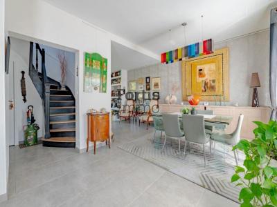 For sale Fontenay-sous-bois 6 rooms 230 m2 Val de Marne (94120) photo 3
