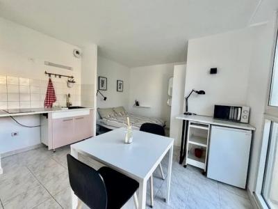 For rent Nice 1 room 21 m2 Alpes Maritimes (06000) photo 1