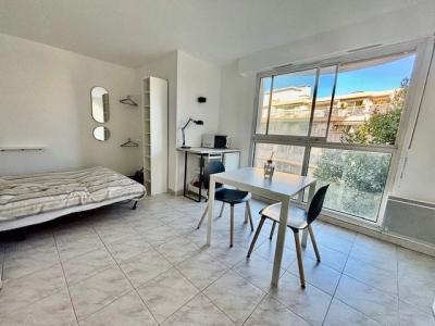 For rent Nice 1 room 21 m2 Alpes Maritimes (06000) photo 2