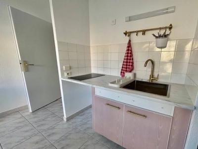 For rent Nice 1 room 21 m2 Alpes Maritimes (06000) photo 3