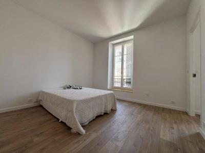 Louer Appartement 55 m2 Cagnes-sur-mer