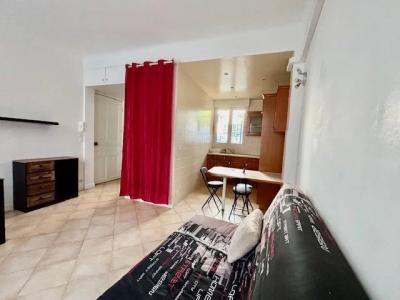For rent Nice 1 room 27 m2 Alpes Maritimes (06100) photo 2