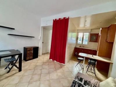 For rent Nice 1 room 27 m2 Alpes Maritimes (06100) photo 3