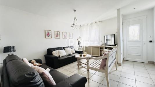 For sale Eleu-dit-leauwette 6 rooms 110 m2 Pas de calais (62300) photo 1