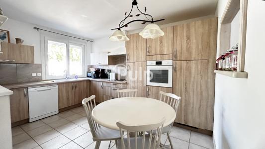 For sale Eleu-dit-leauwette 6 rooms 110 m2 Pas de calais (62300) photo 4